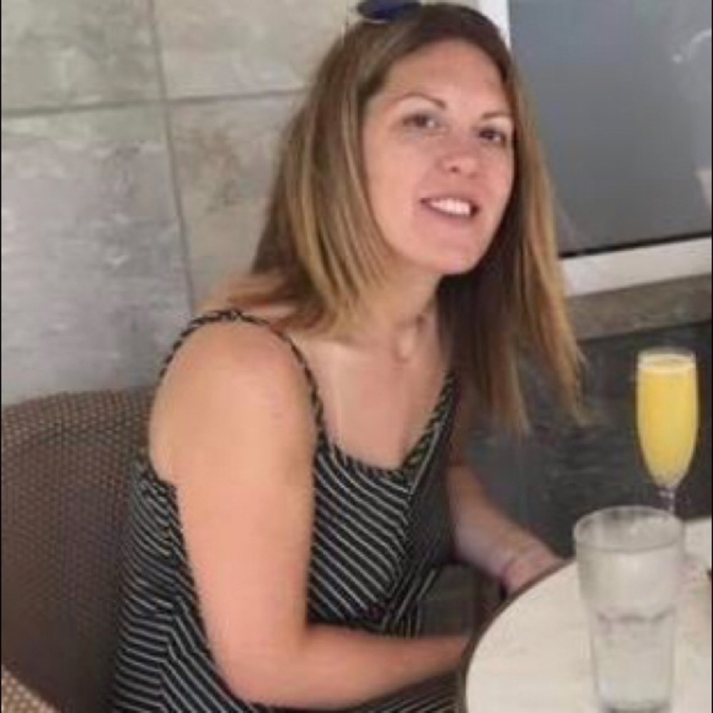 Meet your Posher, Renee
